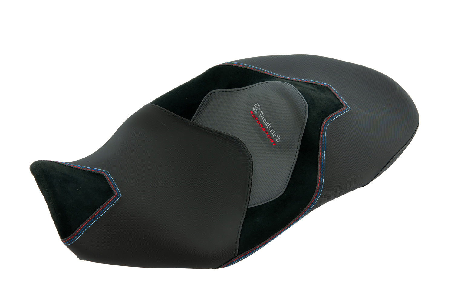 Wunderlich AKTIVKOMFORT Seat – M 1000 XR / S 1000 XR-35672-303