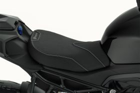 Wunderlich - Wunderlich Active Comfort Driver Seat