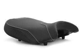 Wunderlich - Wunderlich Active Comfort Driver Seat