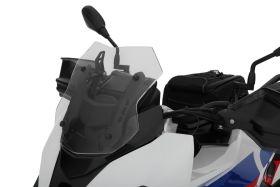 Wunderlich - Wunderlich Fairing Screen Sport S 1000 XR / M 1000 XR