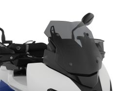 Wunderlich - Wunderlich Fairing Screen Sport S 1000 XR / M 1000 XR