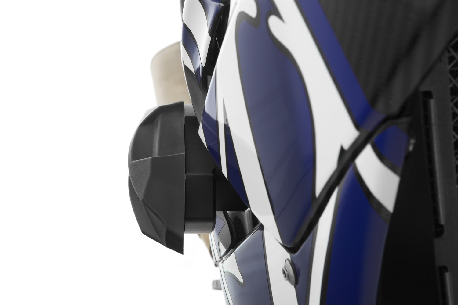 Wunderlich RACING protection pads S 1000 RR - complete your BMW ✔ Premium components ✔ Integrated design ➜ Order now