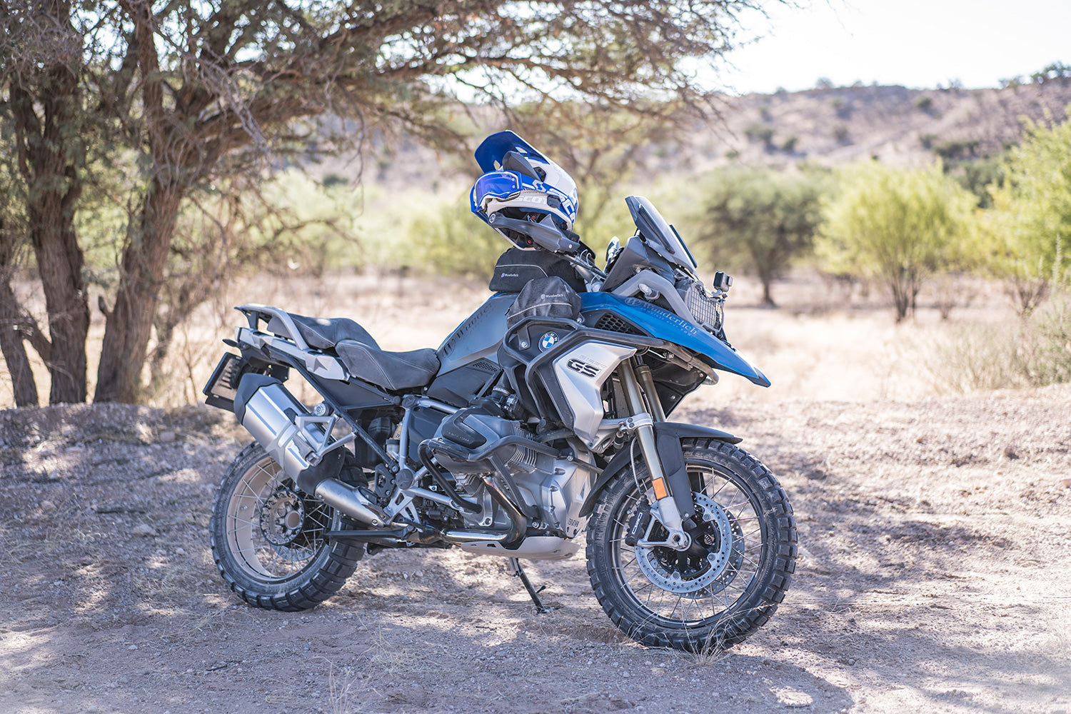 Reduces the risk of costly secondary damages - Wunderlich | complete your BMW ✔ Premium components ✔ Integrated design ✔