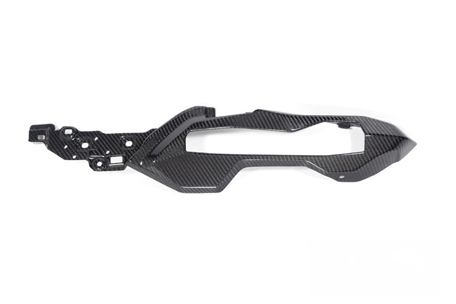 Rear Frame Cover Carbon BMW S 1000 XR 2024-36261-010