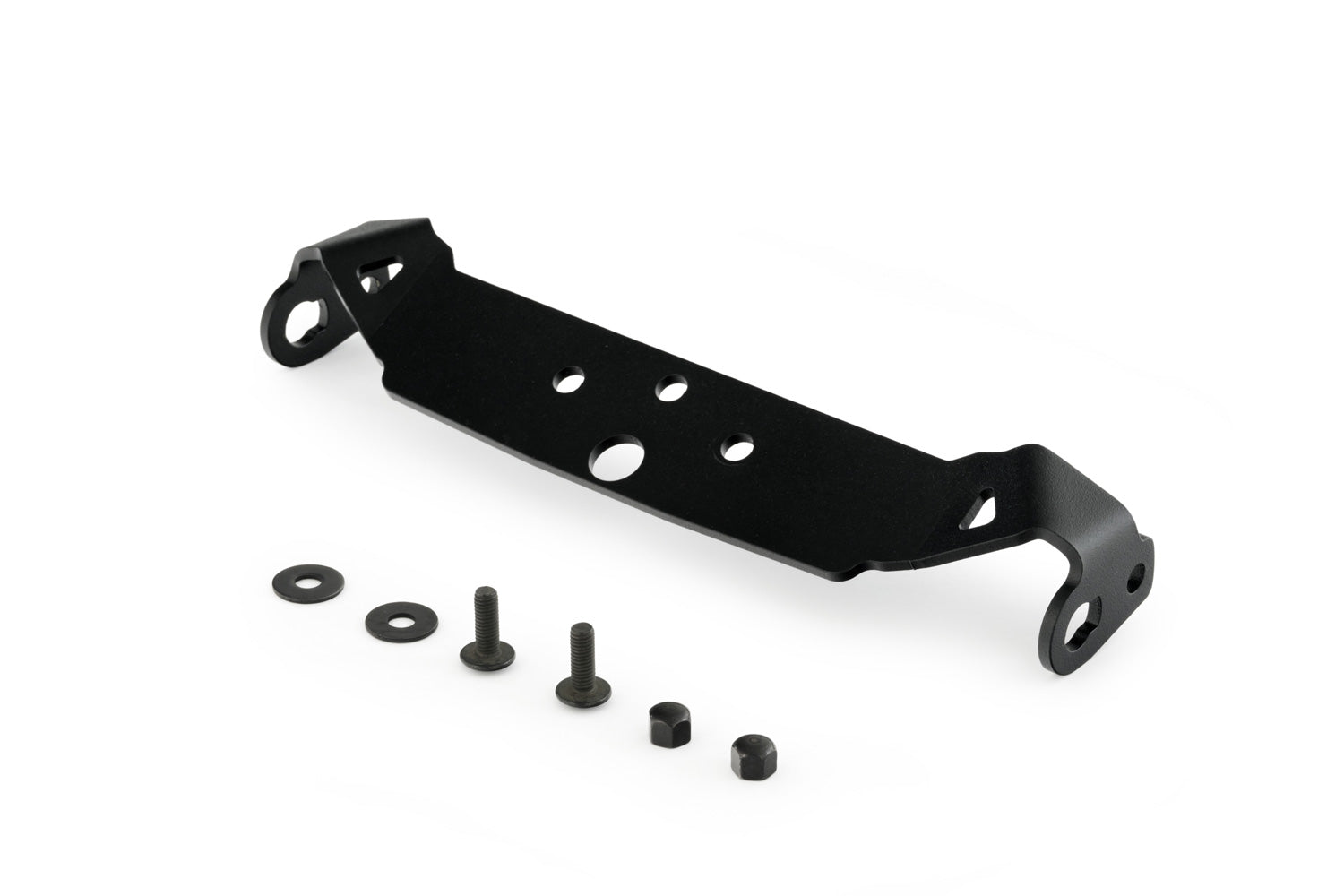 Wunderlich indicator bracket for rear conversion R 12 nineT for original indicators-38981-612