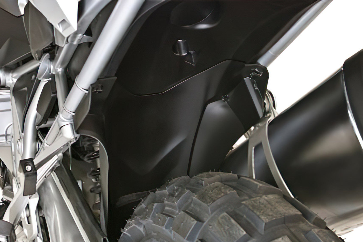 Mudsling inner fender-40821-002