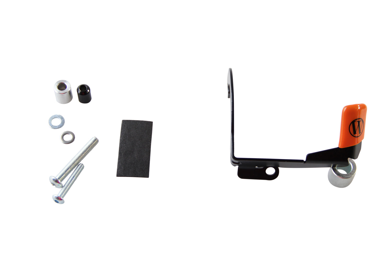 Turn signal cancel switch lever-40930-000