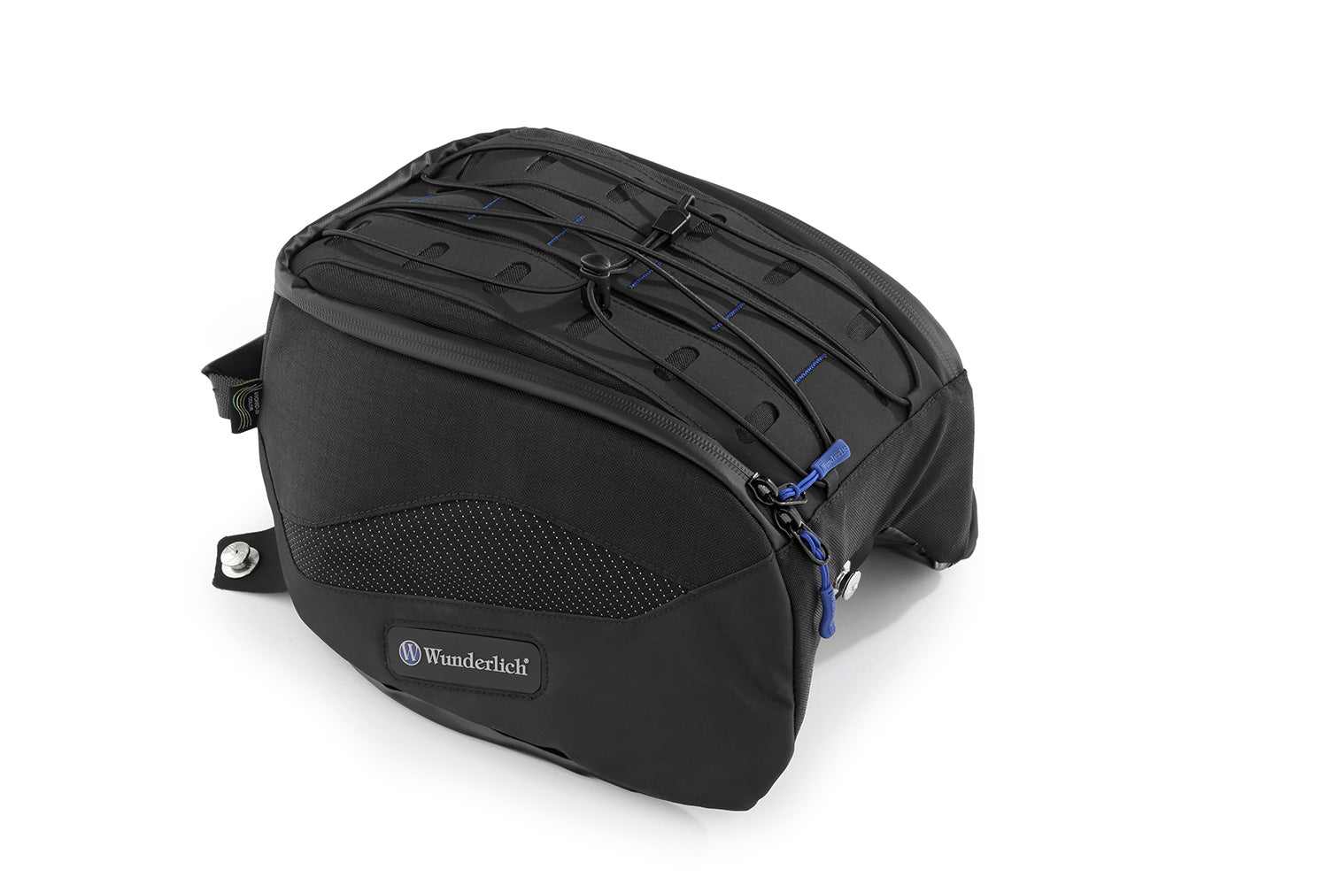 Wunderlich “ELEPHANT SPORT EDITION” tank bag F 900 XR - complete your BMW ✔ Premium components ✔ Integrated design ➜ Order now
