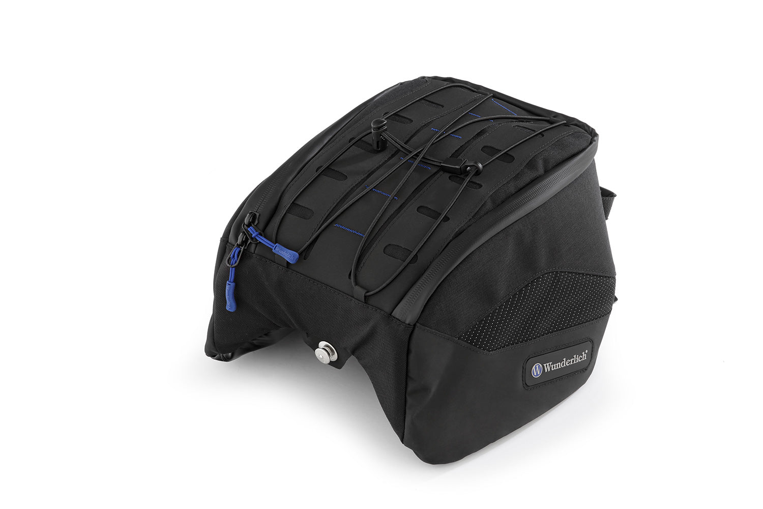 Wunderlich “ELEPHANT SPORT EDITION” tank bag F 900 XR - complete your BMW ✔ Premium components ✔ Integrated design ➜ Order now
