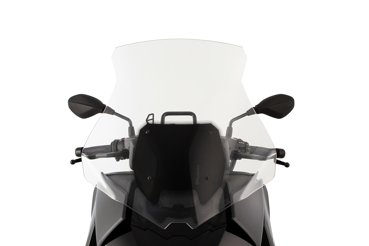 Maximum comfort in urban settings and on touring rides ✔ Premium components ✔ Integrated design ➜ Order now