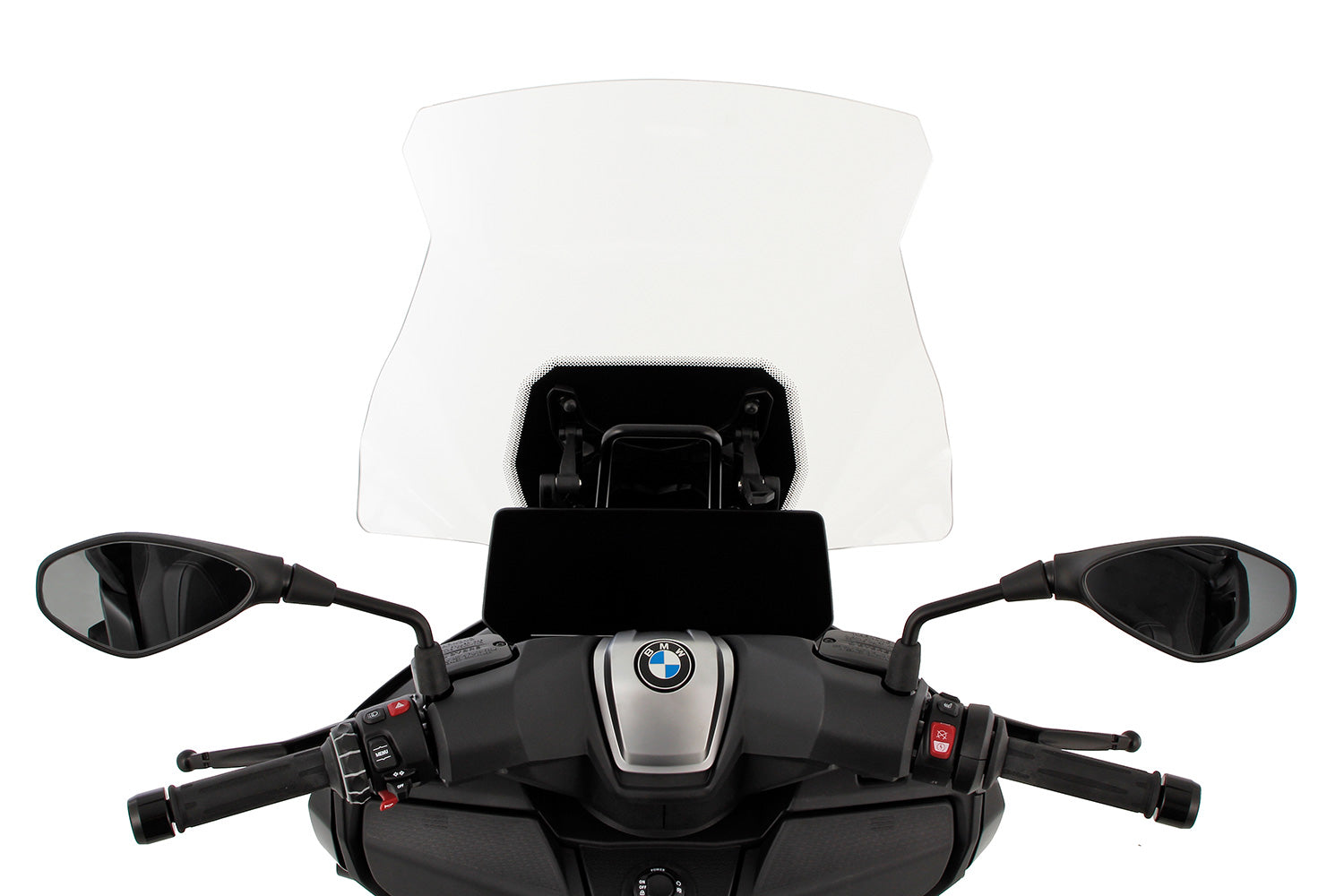 Maximum comfort in urban settings and on touring rides ✔ Premium components ✔ Integrated design ➜ Order now
