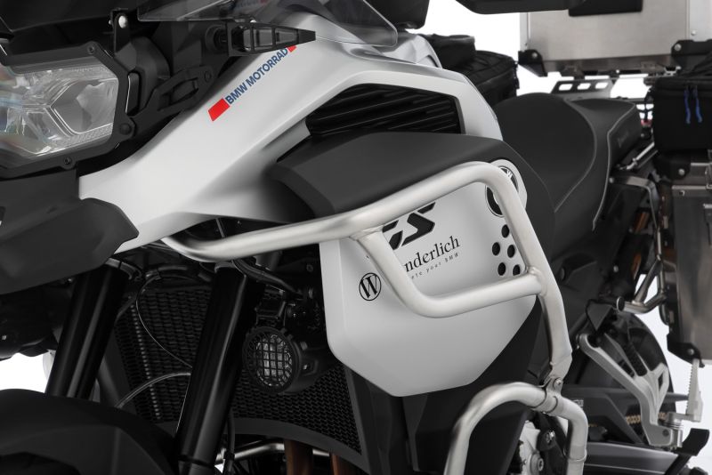 Wunderlich - Tank Protection Bars ULTIMATE for BMW F 900 GS Adventure (F900 GSA)
