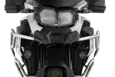 Wunderlich - Tank Protection Bars ULTIMATE for BMW F 900 GS Adventure (F900 GSA)