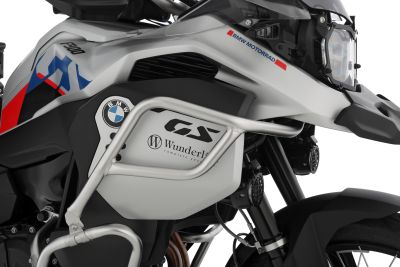Wunderlich - Tank Protection Bars ULTIMATE for BMW F 900 GS Adventure (F900 GSA)