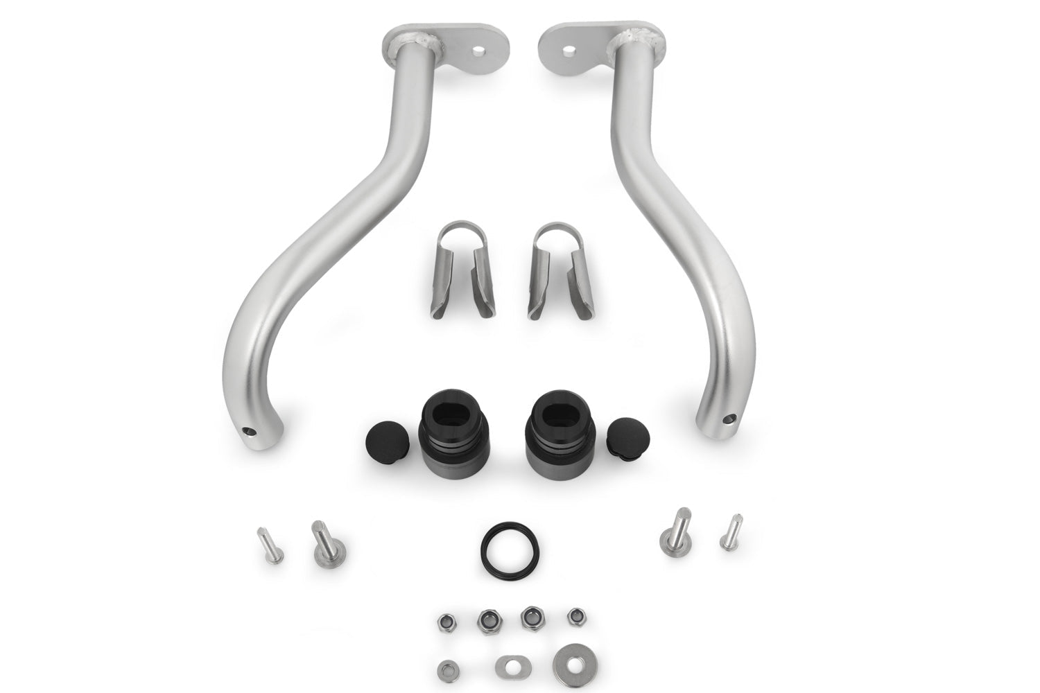 Wunderlich - Reinforcement Bar For OEM Engine Protection Bar