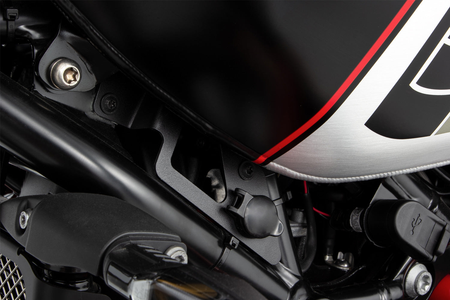 When you install our on-board socket, you can carry on charging or powering navigation systems or other end devices