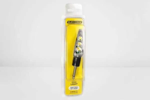 Click n Ride - Spare LED Lights
