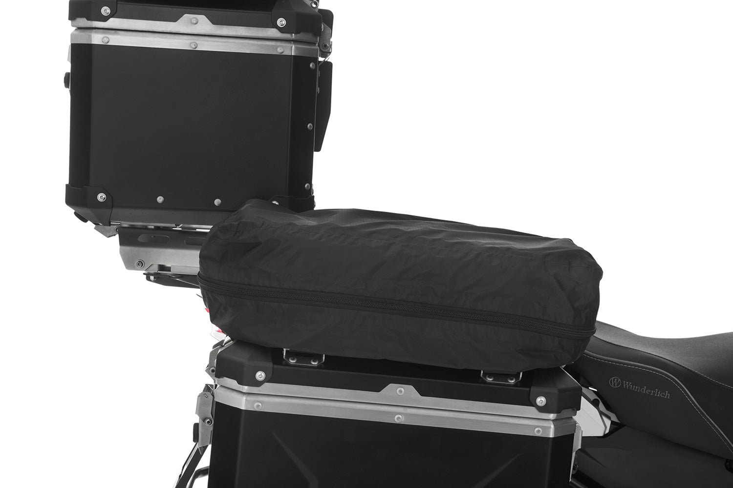 Vario rain hood for BAGPACKER II case top bag-42331-000