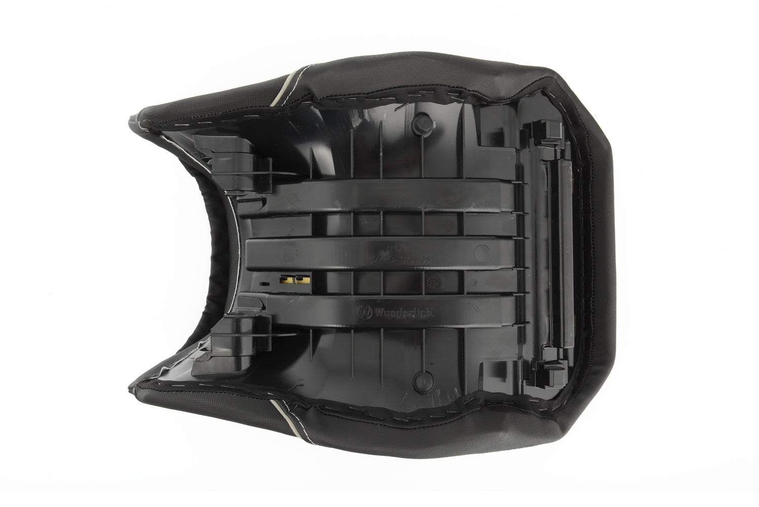 Wunderlich AKTIVKOMFORT rider seat-42720-402