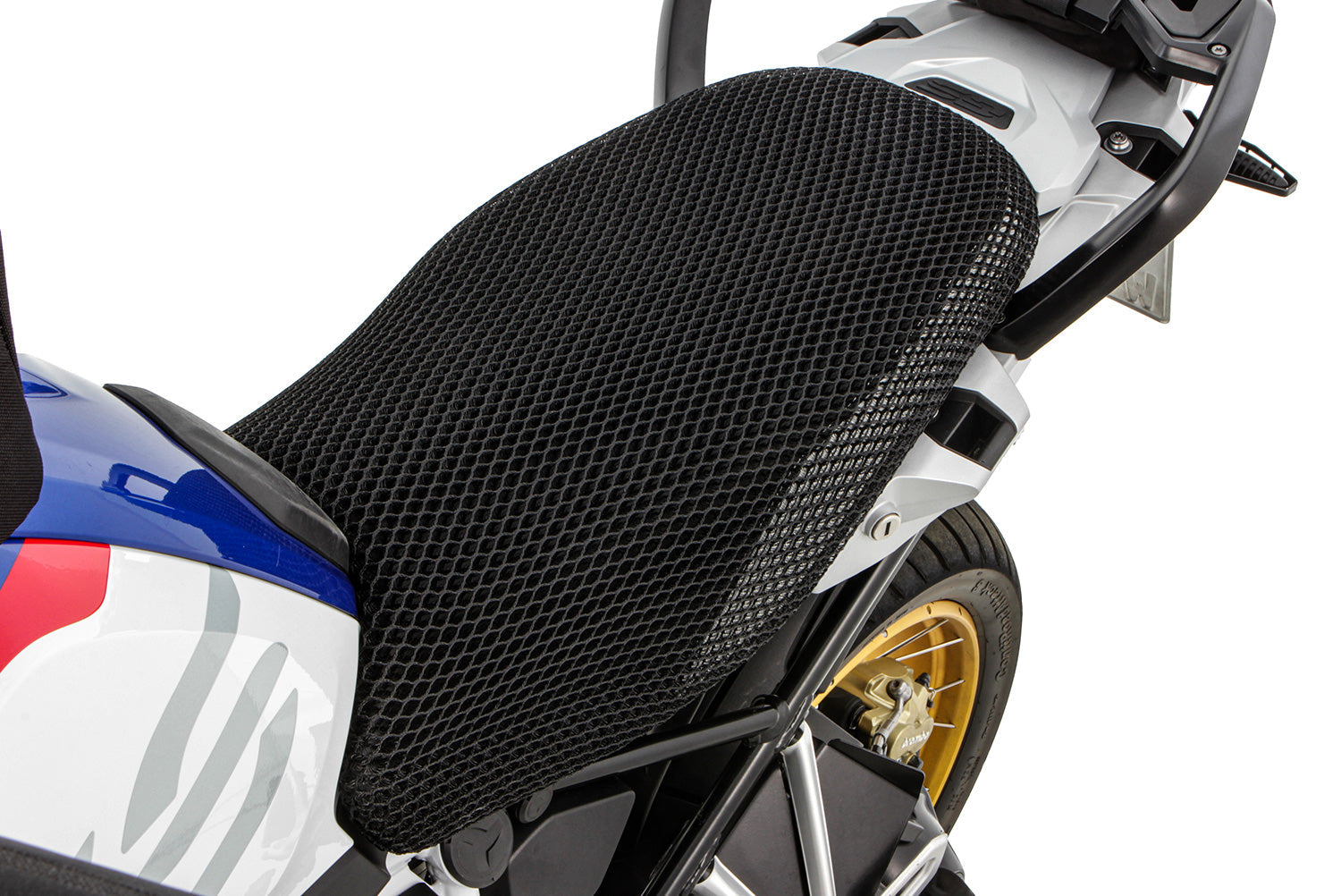 Seat cover COOL COVER RALLYE-42721-109