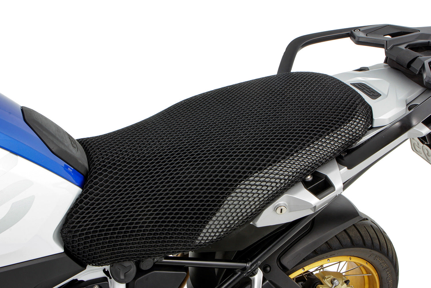 Seat cover COOL COVER RALLYE-42721-109