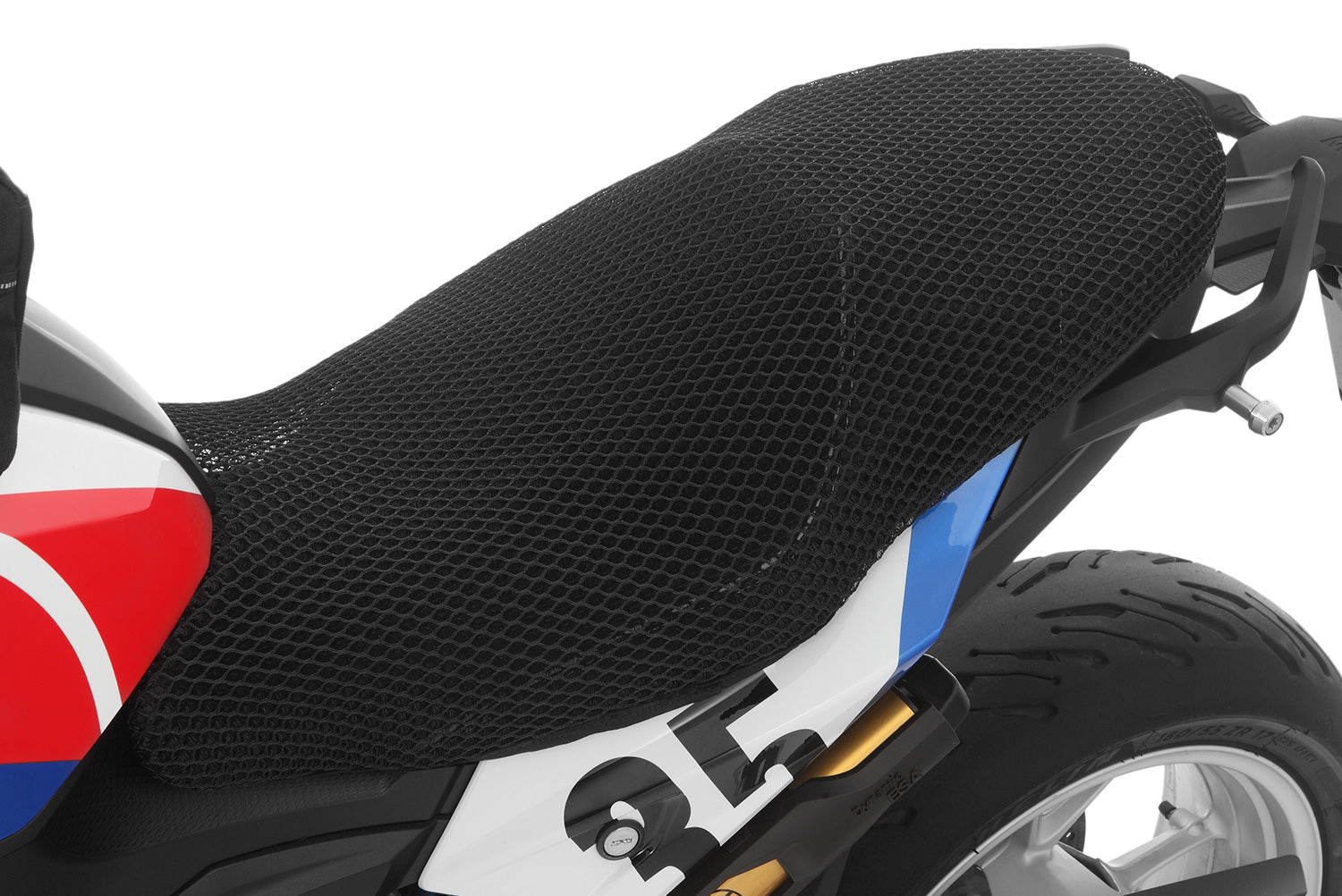 Seat cover COOL COVER F 900 R / XR-42721-121