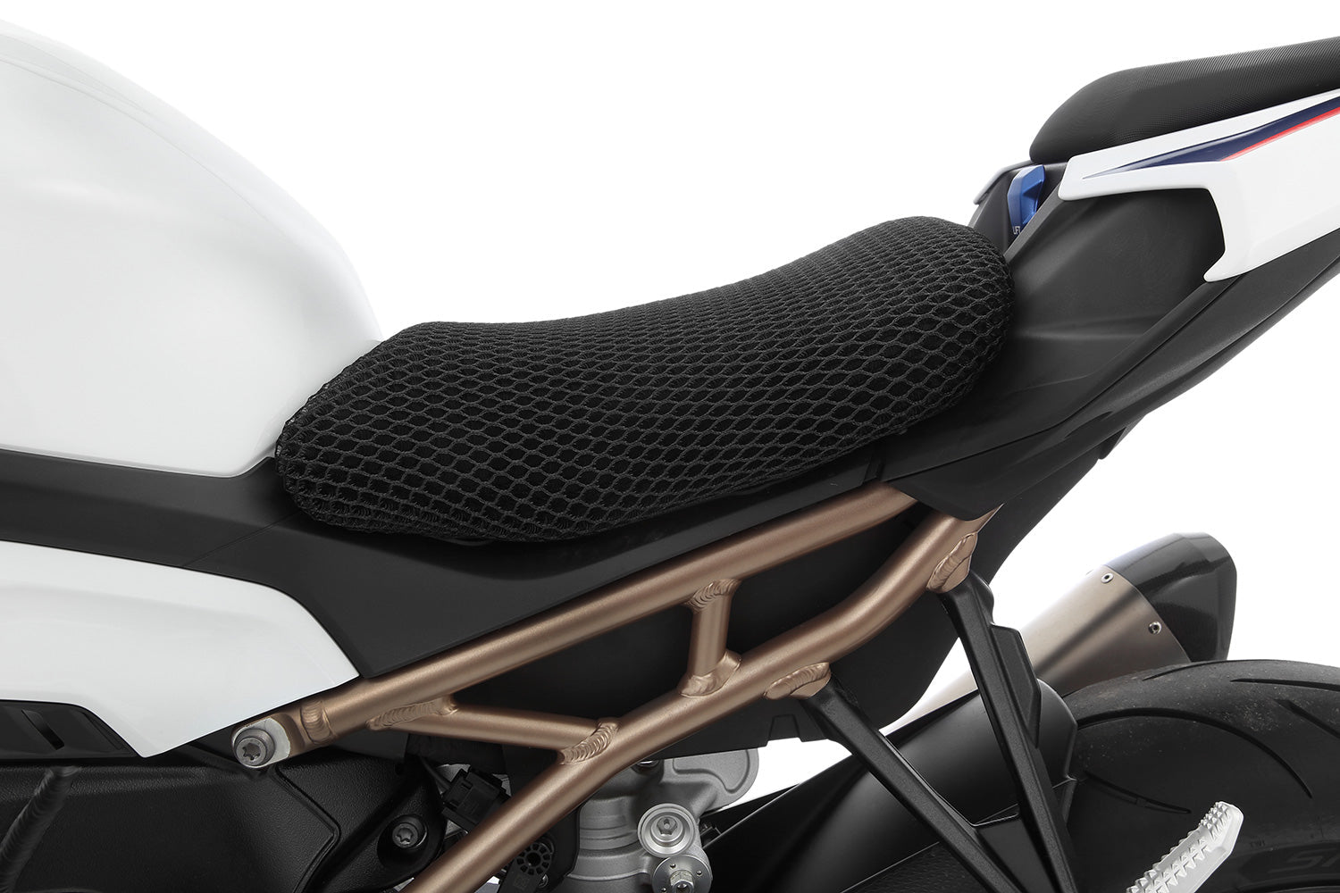Seat cover COOL COVER 1000 R / RR-42721-122