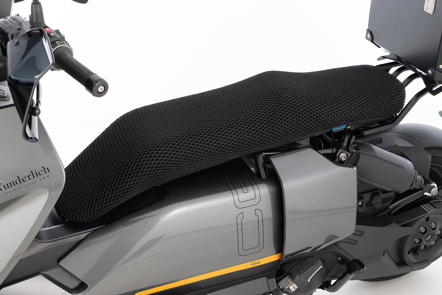 Seat cover COOL COVER CE 04-42721-123