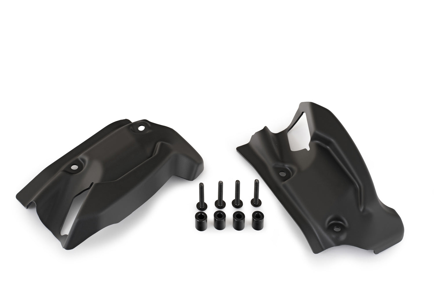 Protection against moisture, spray, dirt and stone chips ✔ Premium components ✔ Integrated design ➜ Order now