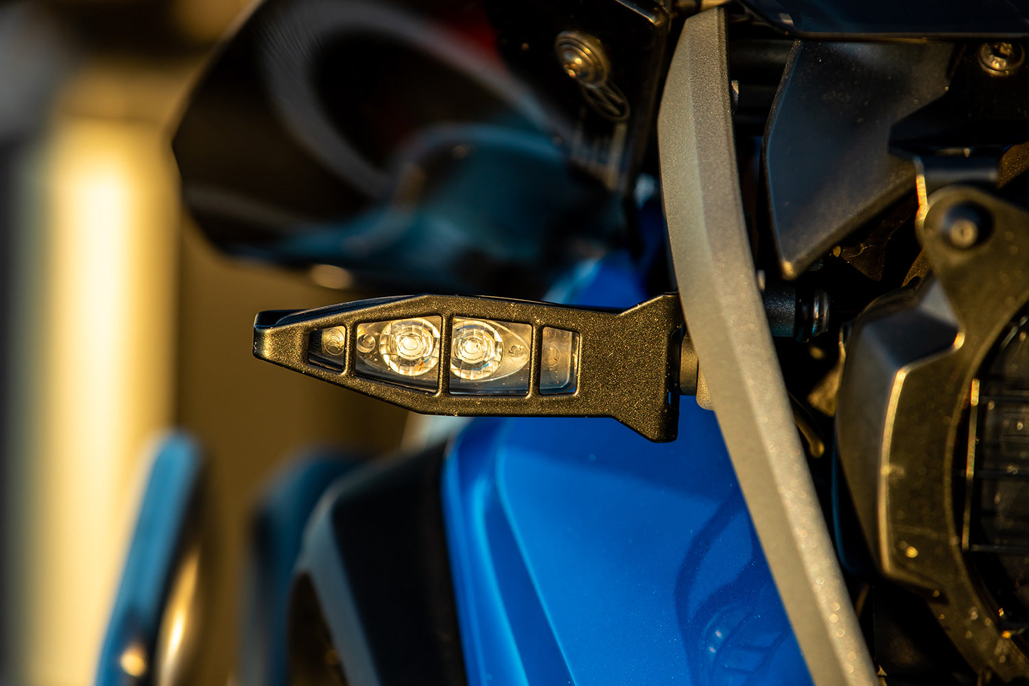 Wunderlich indicator protection
