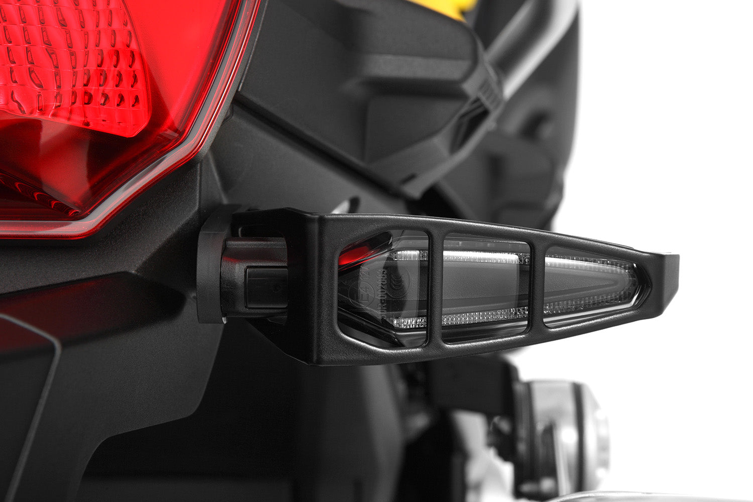 Indicator protection bar for LED multifunctional indicator – long-42841-902