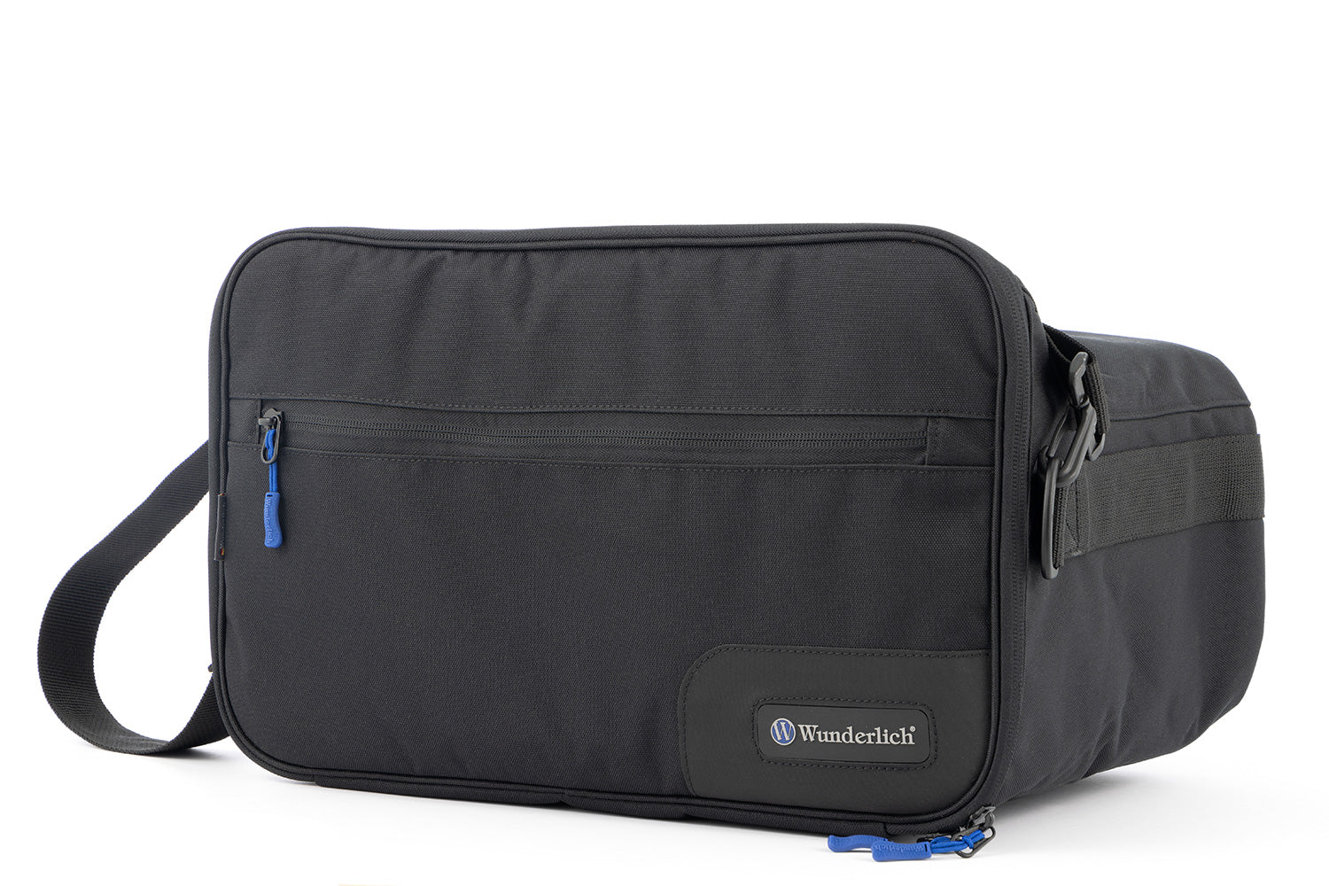 Perfectly fitting inner bags for the original BMW aluminum cases