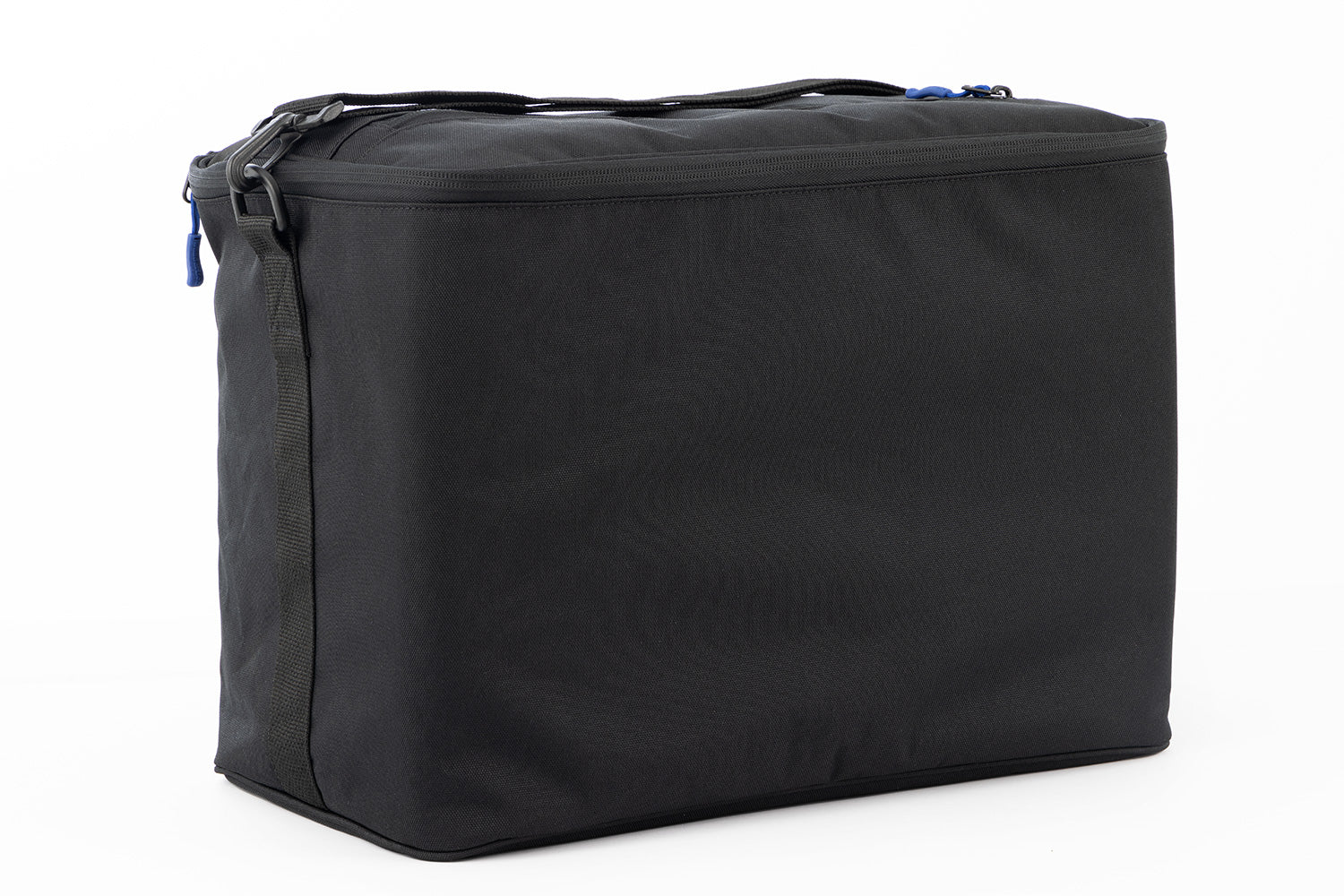 Perfectly fitting inner bag for the left original BMW Aluminum Case