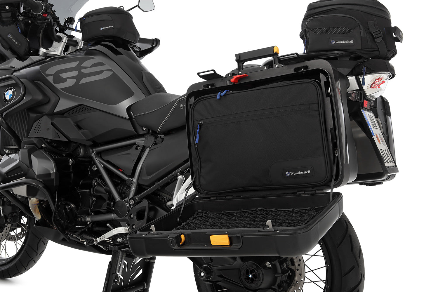 Optimum space utilisation thanks to variable size - ✔ Premium components ✔ Integrated design ➜ Order now