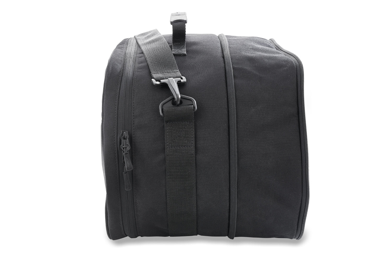Wunderlich case inner pocket - complete your BMW ✔ Premium components ✔ Integrated design ➜ Order now