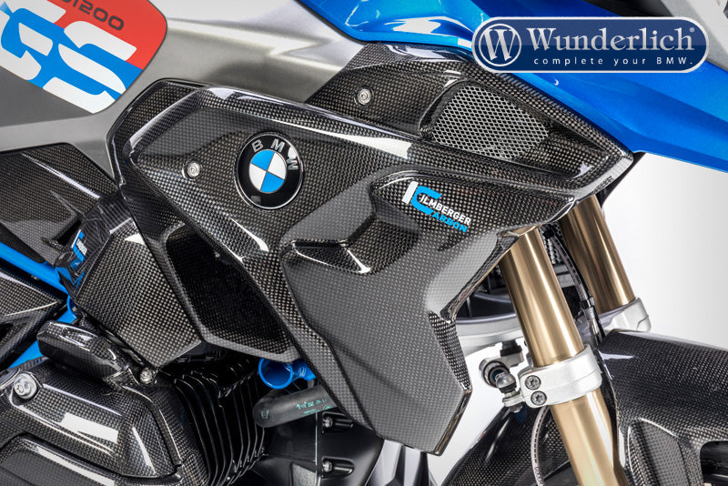 Airtube complete incl Flap R 1200 GS LC-43781-100