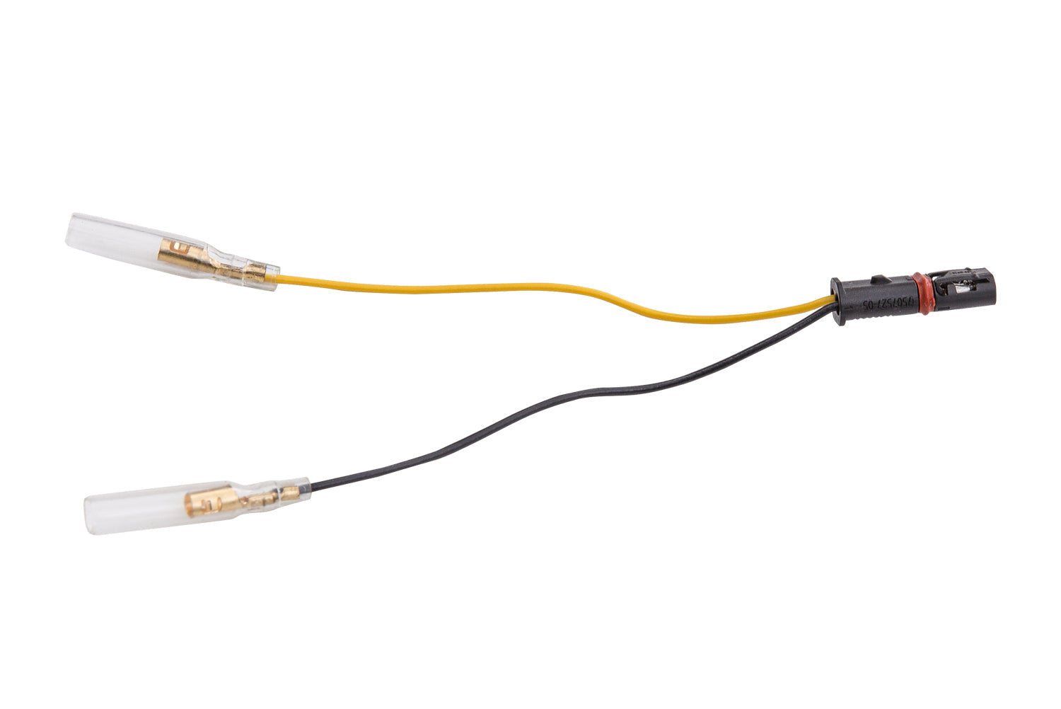 Wunderlich indicator electrics kit for BMW tail conversion