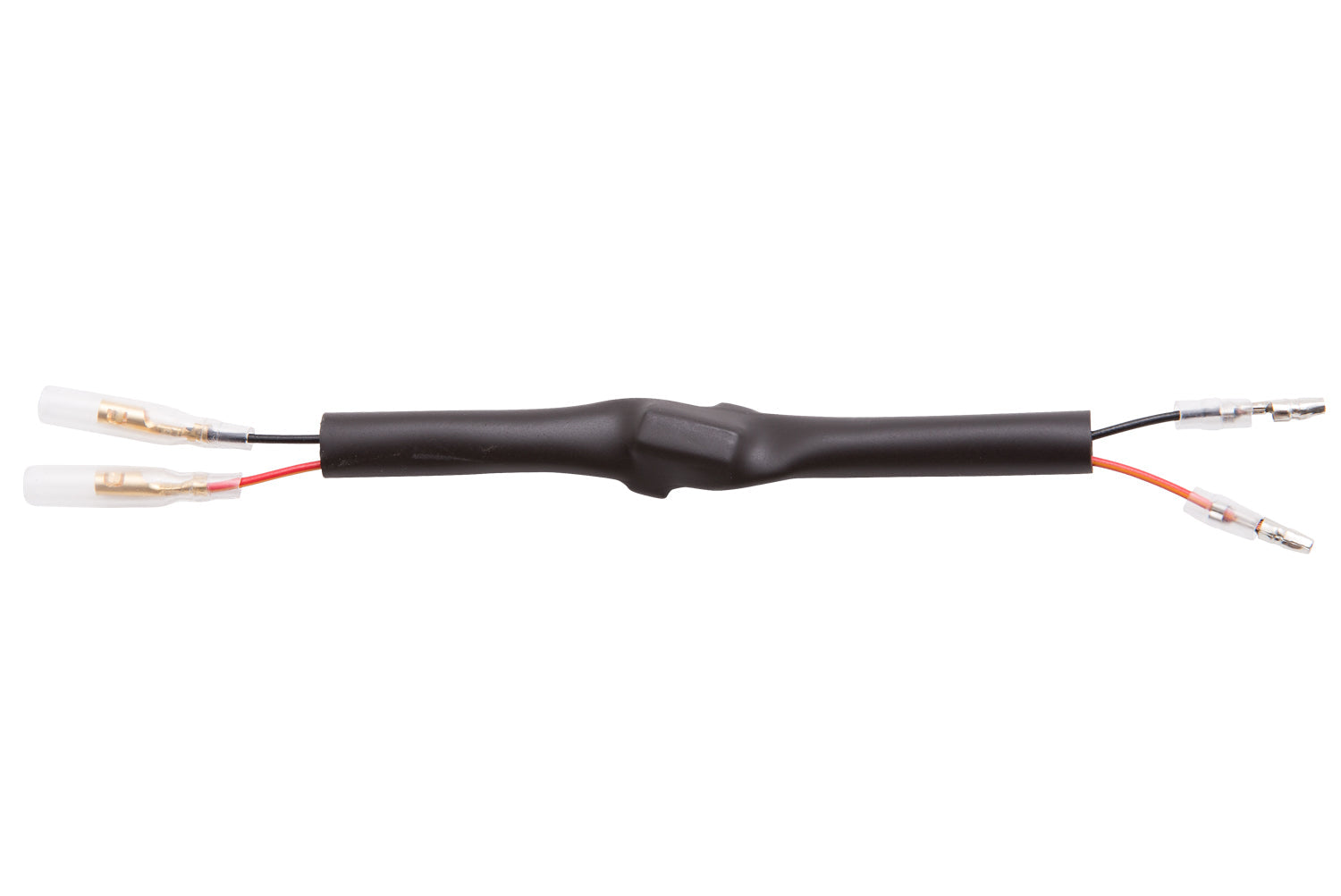 Wunderlich Electric kit tail light with resistance 2W 100 Ohm-44109-300