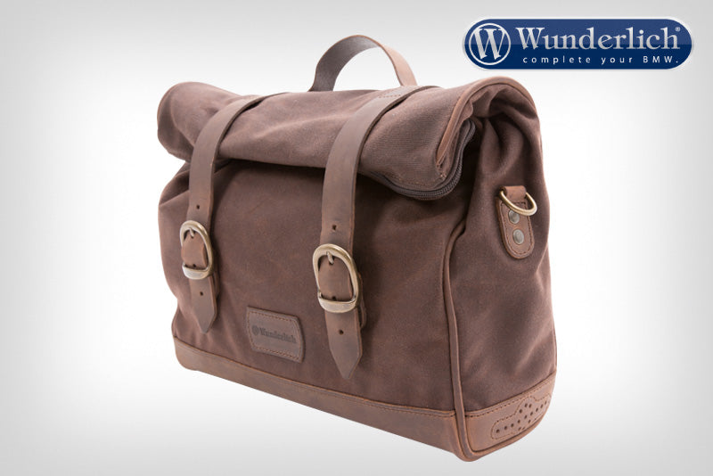 Wunderlich Side bag MAMMUT R nineT-44115-213