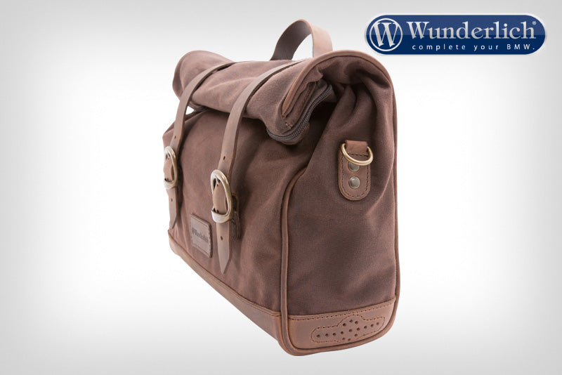 Wunderlich Side bag MAMMUT R nineT-44115-213