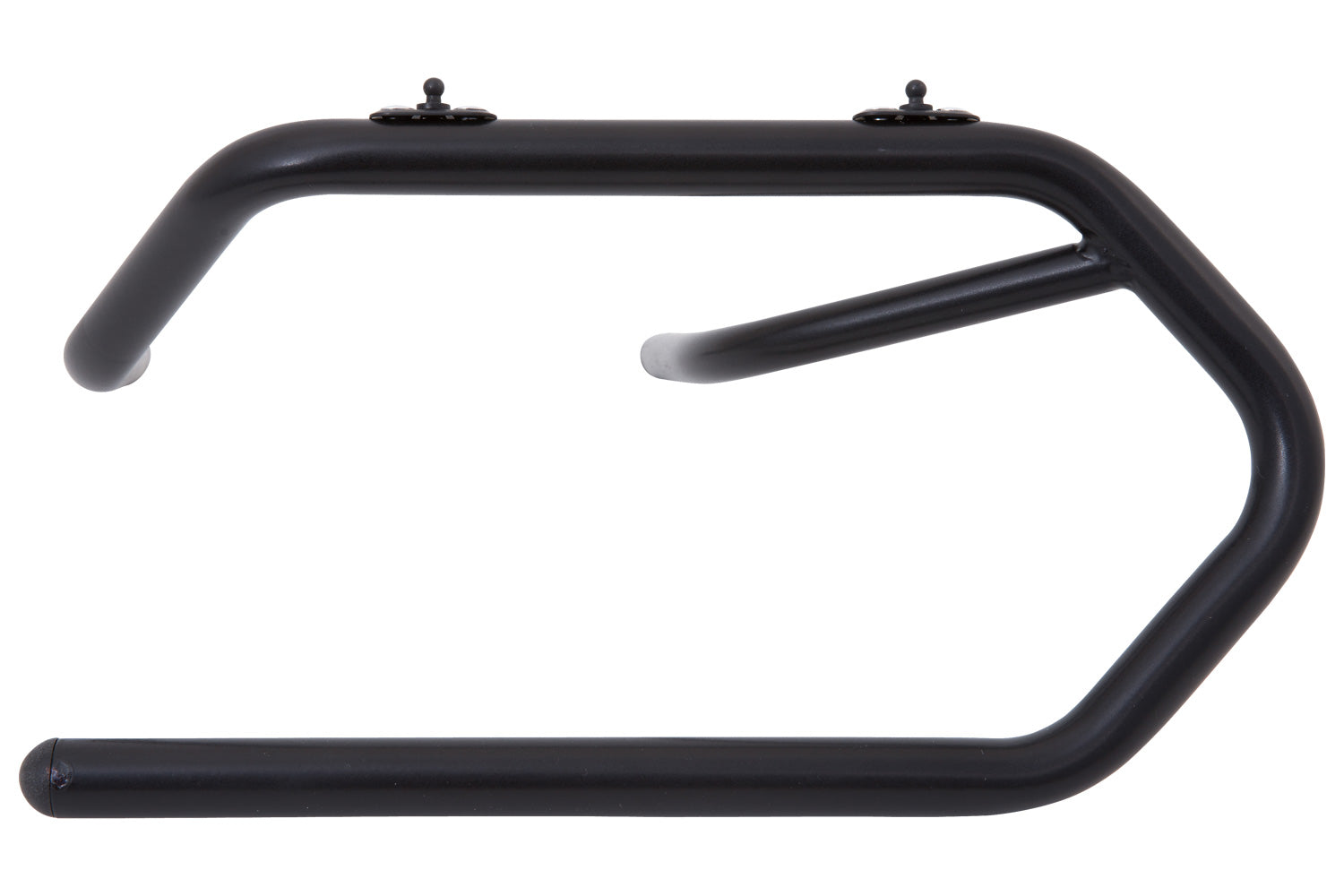 Wunderlich Holder for MAMMUT bags-44115-230