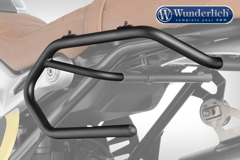 Wunderlich Holder for MAMMUT bags-44115-240