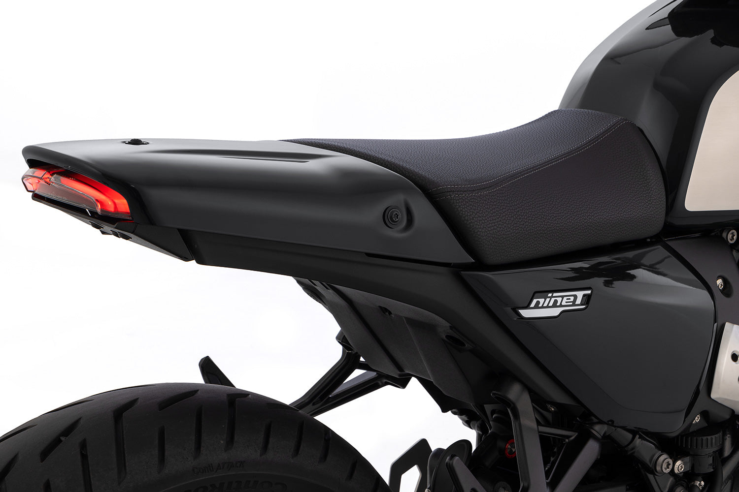 Wunderlich Rear Cover R 12 nineT/S-44129-002