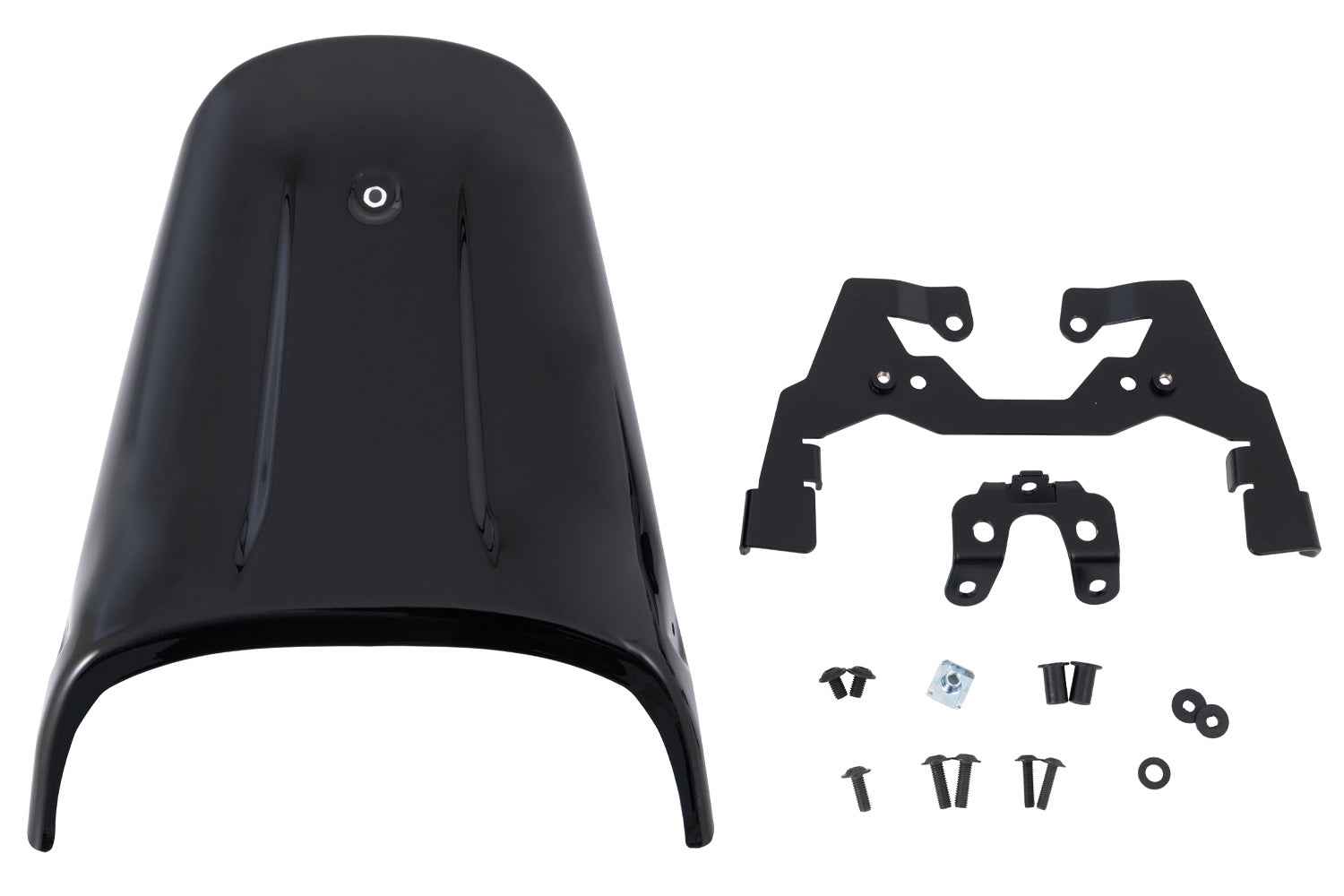 Wunderlich Rear Cover R 12 nineT/S-44129-002