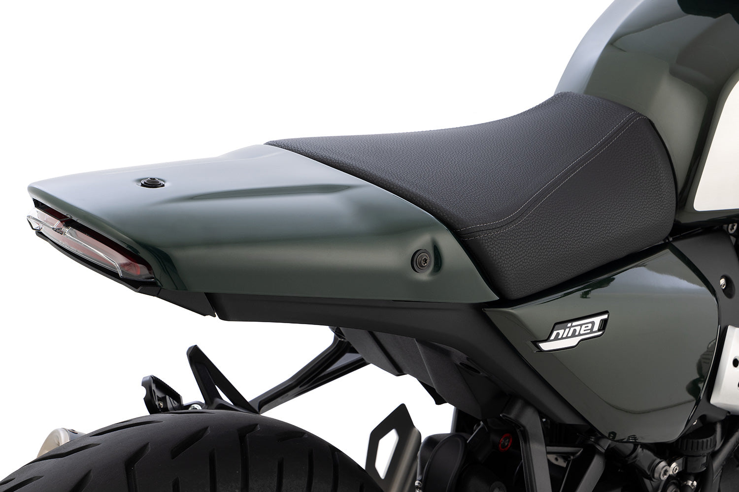 Wunderlich Rear Cover R 12 nineT/S-44129-004