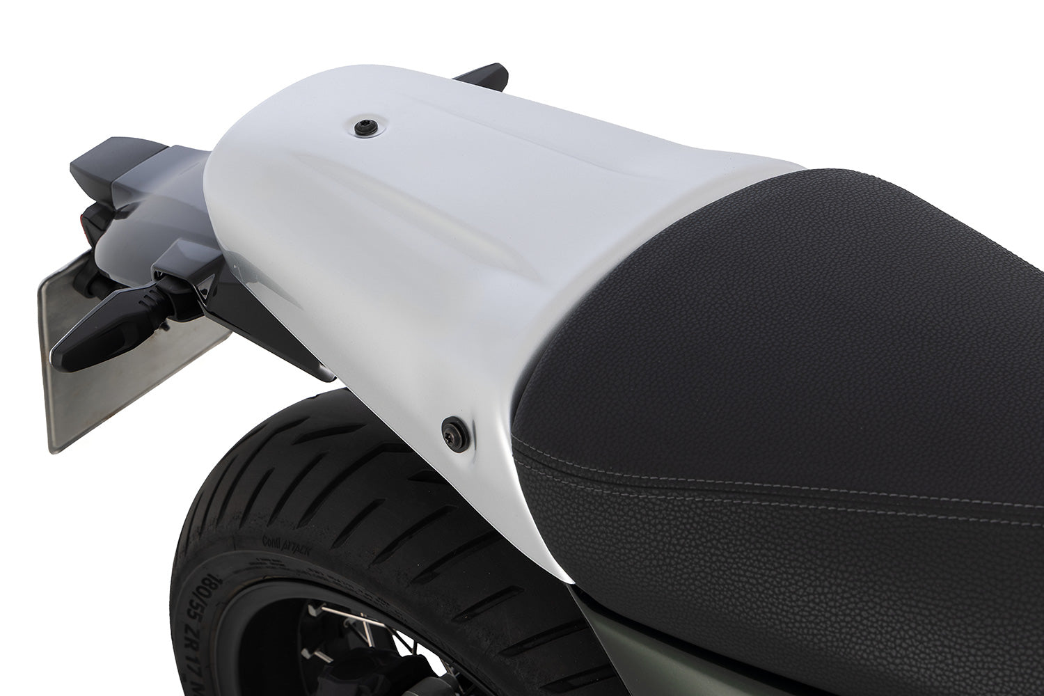 Wunderlich Rear Cover R 12 nineT/S-44129-005