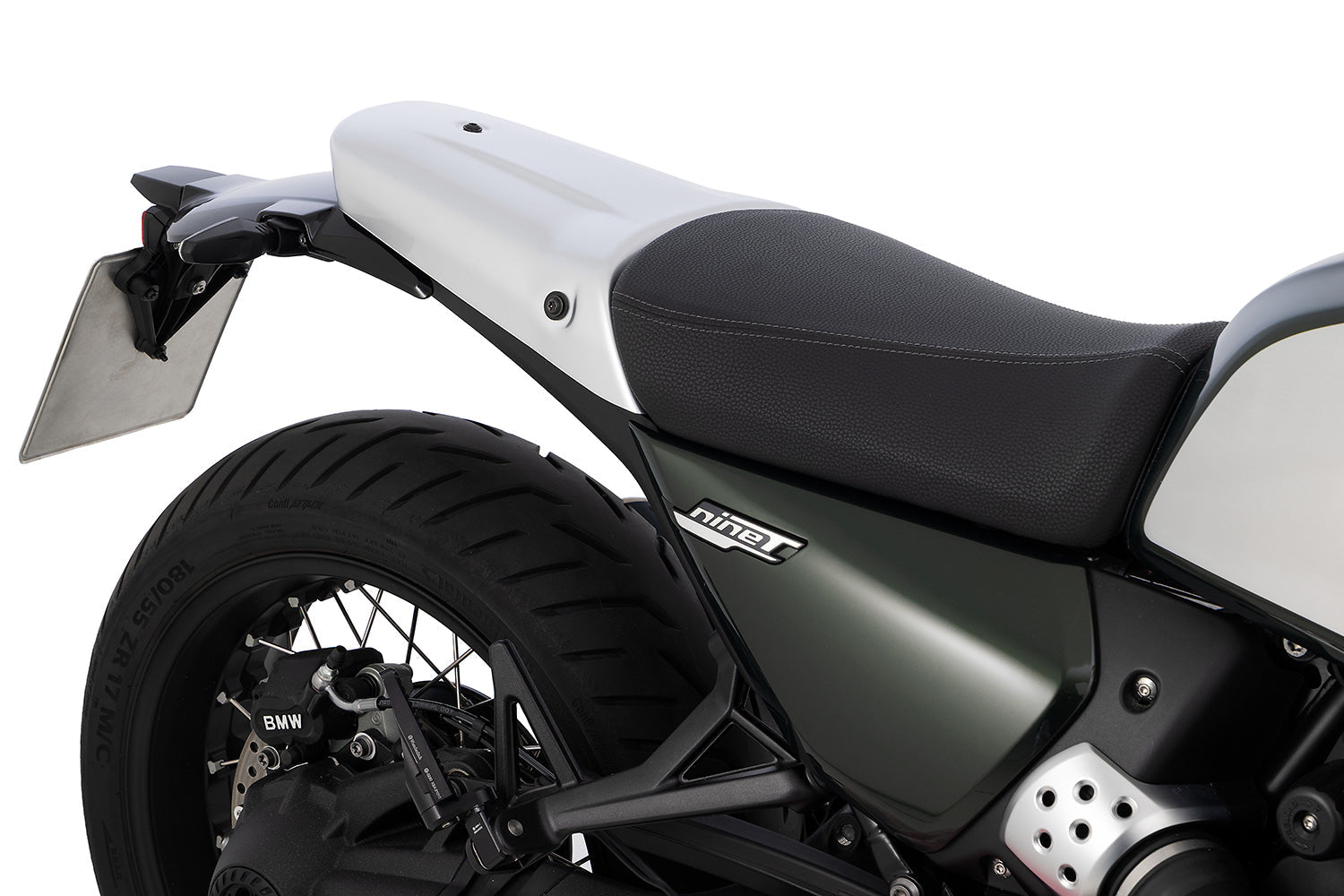 Wunderlich Rear Cover R 12 nineT/S-44129-005