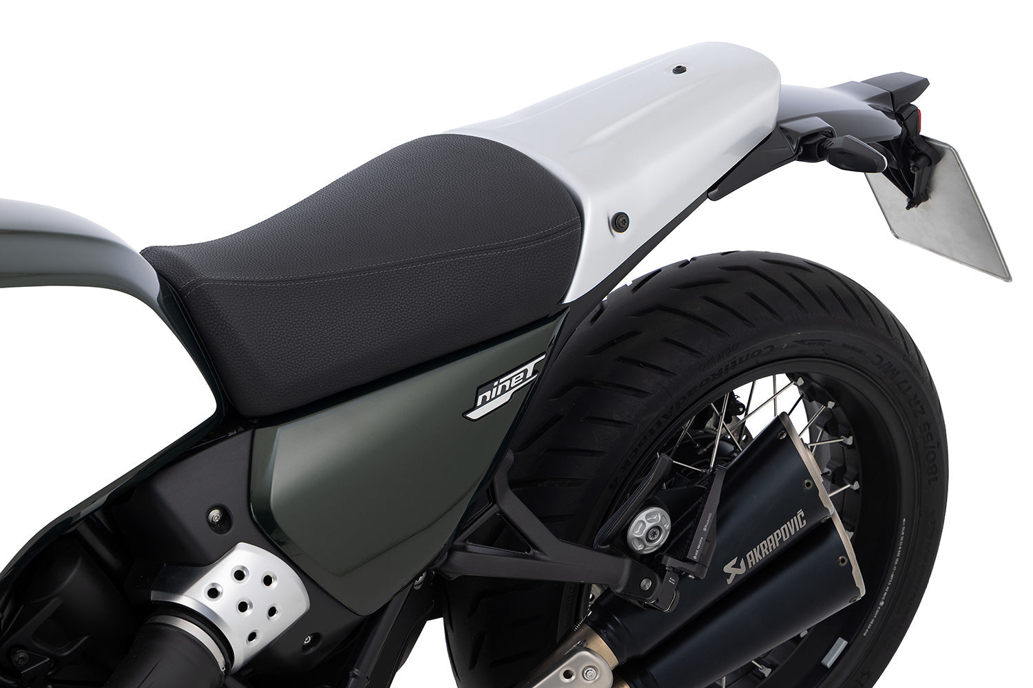 Wunderlich Rear Cover R 12 nineT/S-44129-005