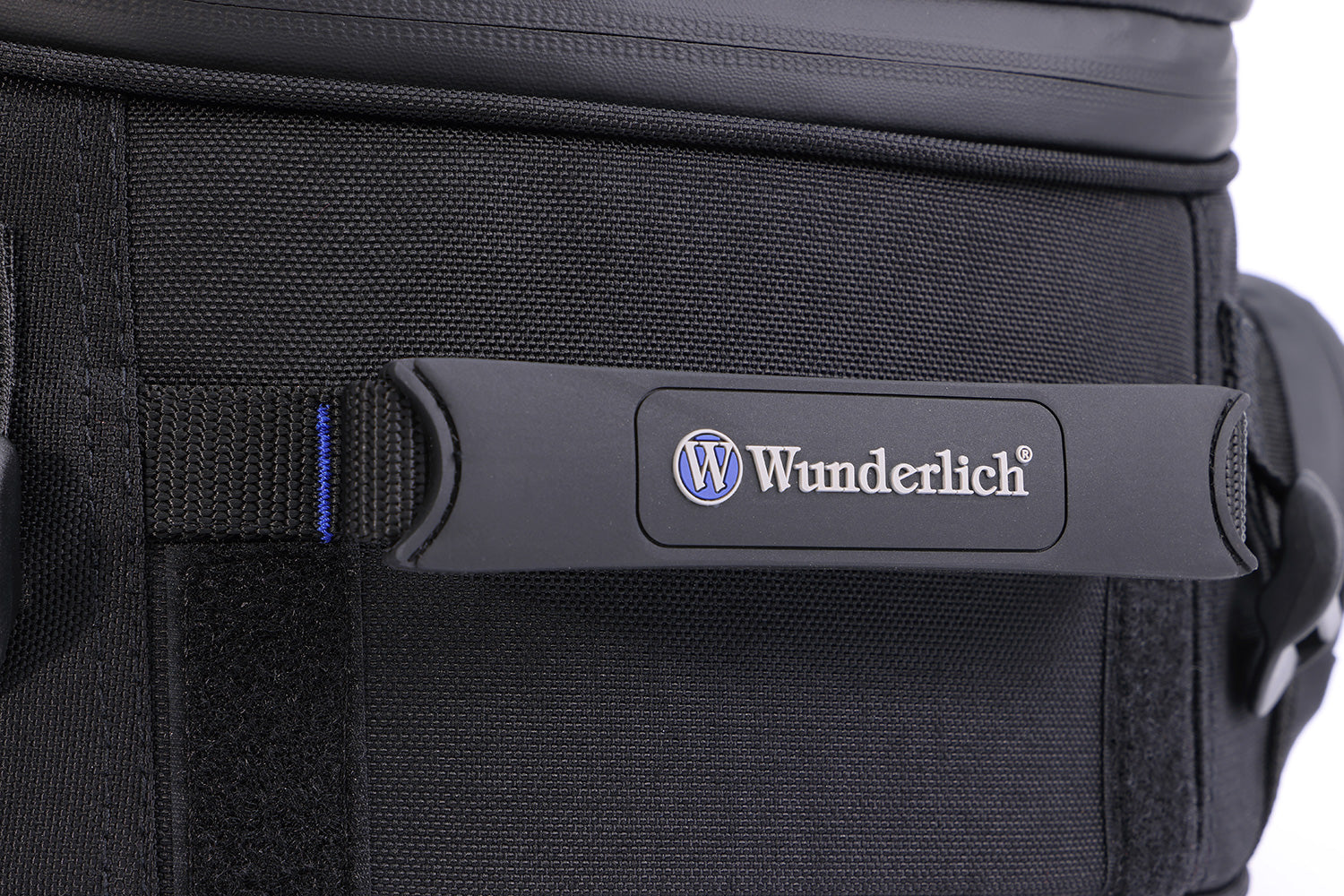 Multifunctional compact bag for the seat or luggage carrier