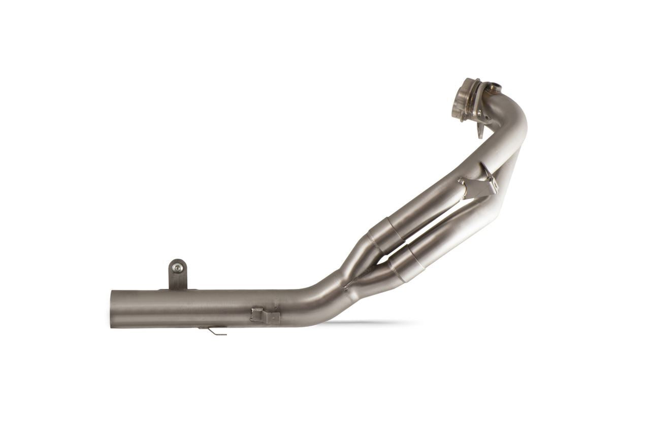 HPCorse - DECATs & Link Pipes For Aprilia Tuareg 660